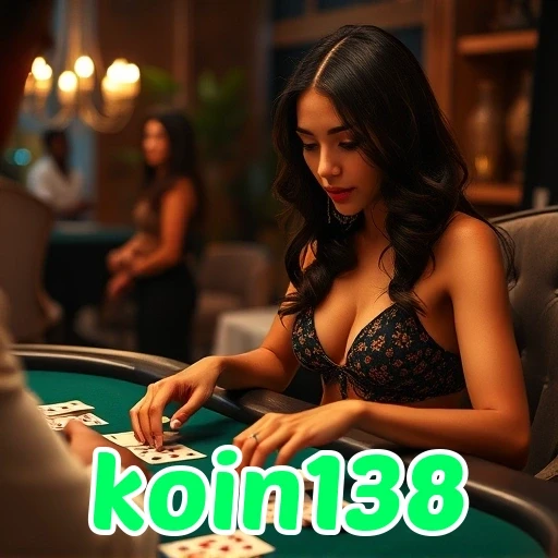 koin138: Bonus Deposit yang Menguntungkan untuk Para Pecinta Game Online