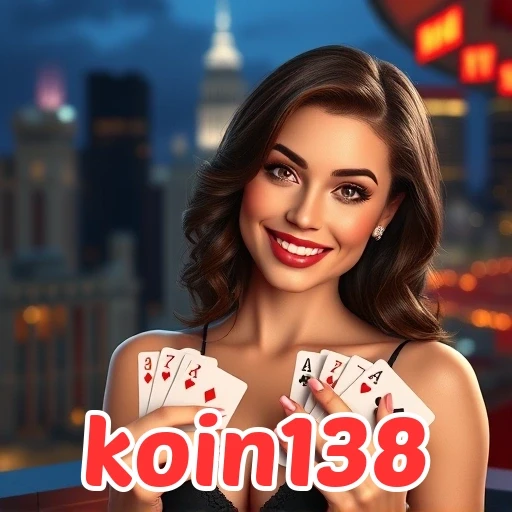 Koin138: Penuhi Kebutuhan Game Online Anda dengan Aplikasi Ini