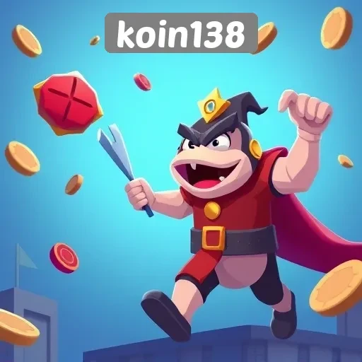 Beragam Pilihan Game Menarik di Koin138 untuk Semua Kalangan