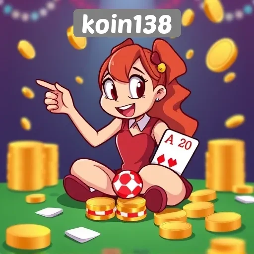 Panduan Lengkap Bermain di Situs Koin138