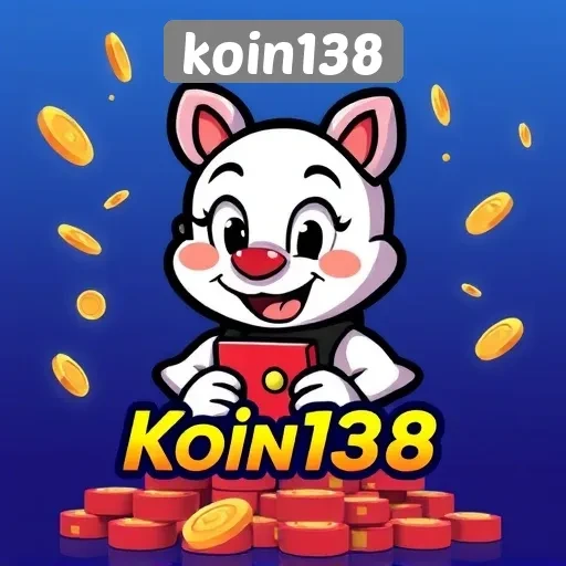 Koin138: Fasilitas dan Permainan yang Tersedia untuk Pengguna