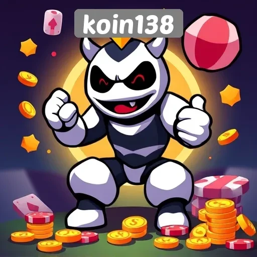 Mengenal Koin138 sebagai Platform Game Terpercaya di Indonesia