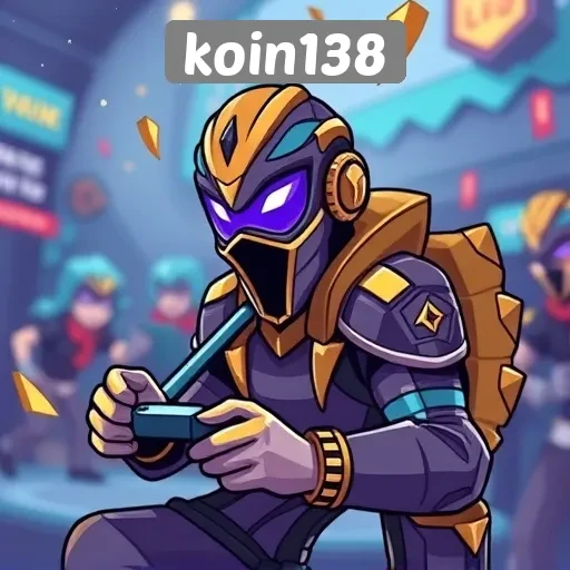 Dampak Koin138 terhadap Industri Game Lokal