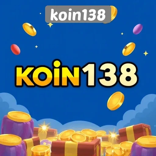 Koin138 Sebagai Platform Game Online Terpercaya