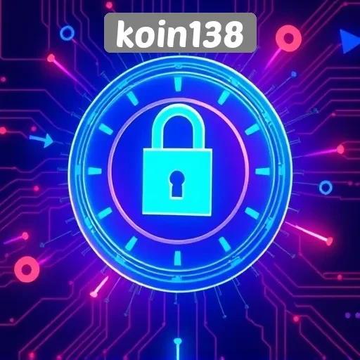 Sistem Keamanan Koin138 dalam Melindungi Pengguna