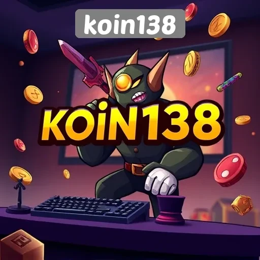 Pengalaman Bermain Game Online di Koin138
