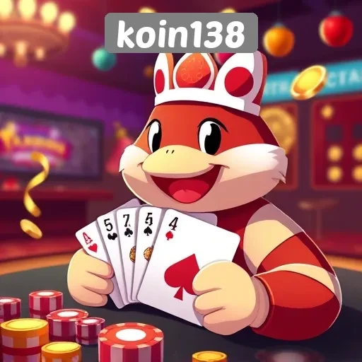 Cara Mendaftar dan Bermain di Situs Koin138