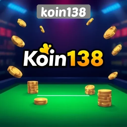Ulasan Lengkap tentang Koin138 Situs Game Terpercaya