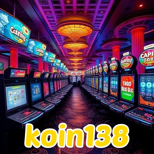 koin138: Aturan Permainan Menarik untuk Para Gamer Indonesia