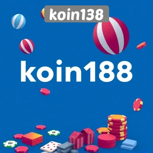 Analisis Keamanan Situs Game Koin138 untuk Pemain Indonesia
