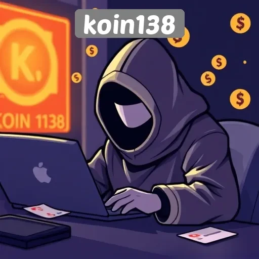 Keamanan dan Privasi di Situs Koin138 untuk Pengguna