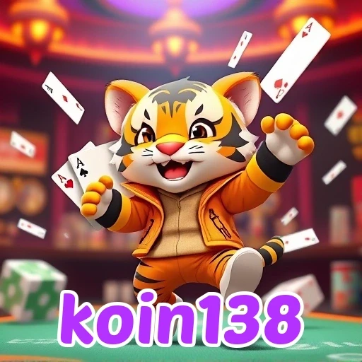 koin138: Jelajahi Fitur Slot Online yang Menarik dan Menguntungkan