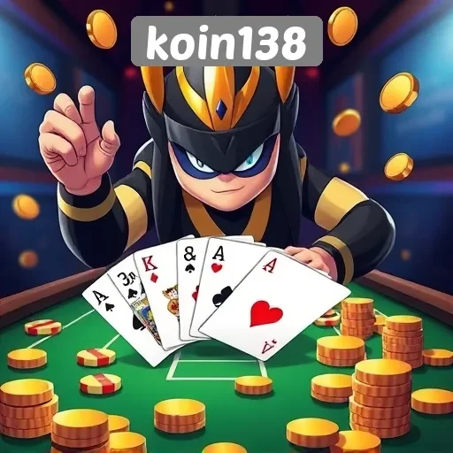 Strategi Menang di Koin138 untuk Pemain Pemula